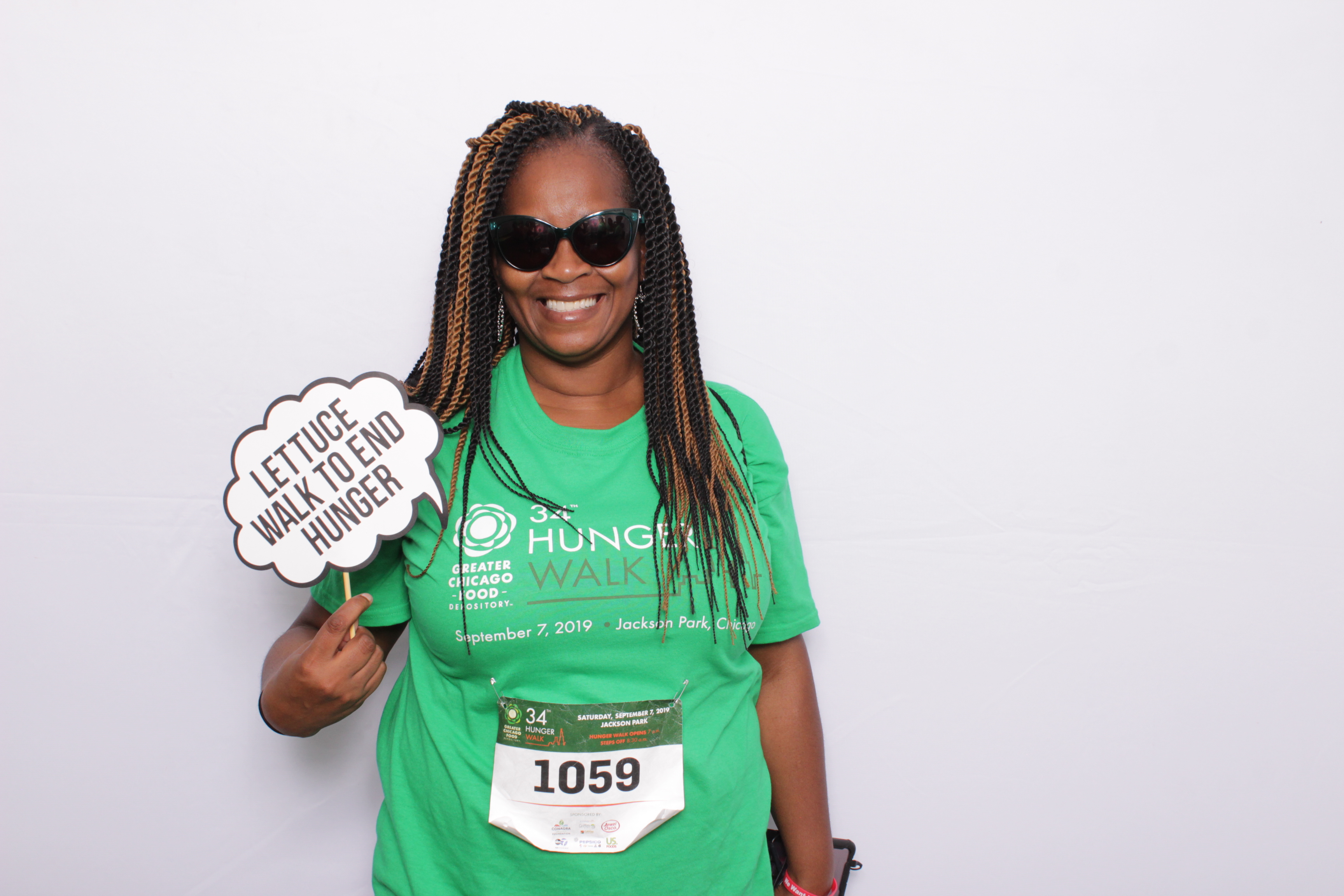 Hunger Walk: Greater Chicago Food Depository | View more photos from the event at events.alfrescophoto.com/u/AlfrescoPhoto/Hunger-Walk-Greater-Chicago-Food-Depository